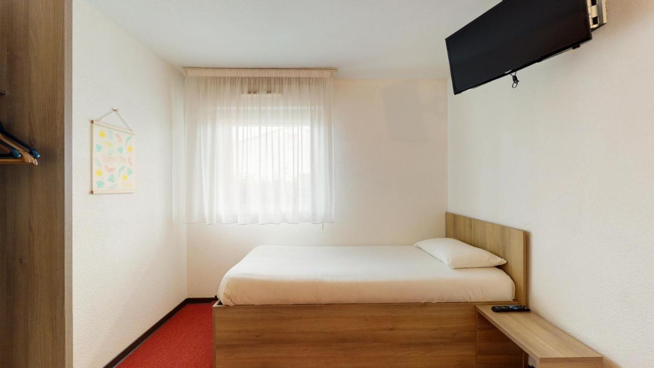 Everhotel Route64 Tarbes-Ibos Hotel Tarbes