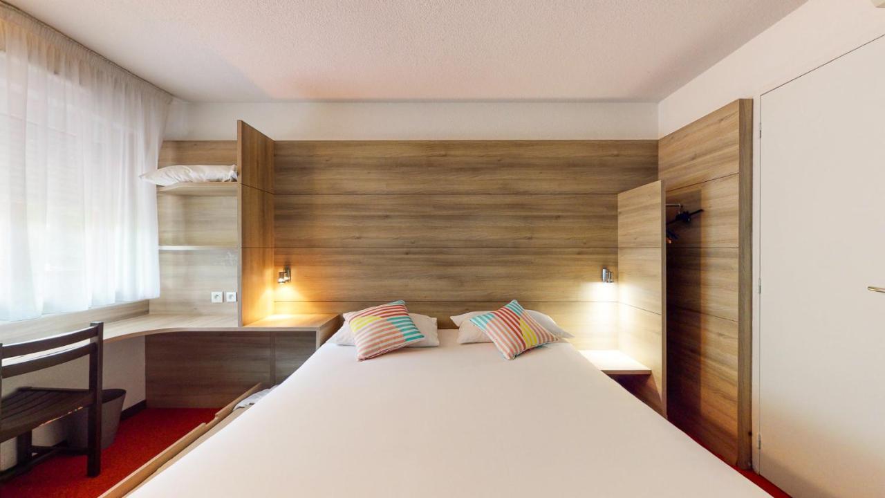 Everhotel Route64 Tarbes-Ibos Hotel