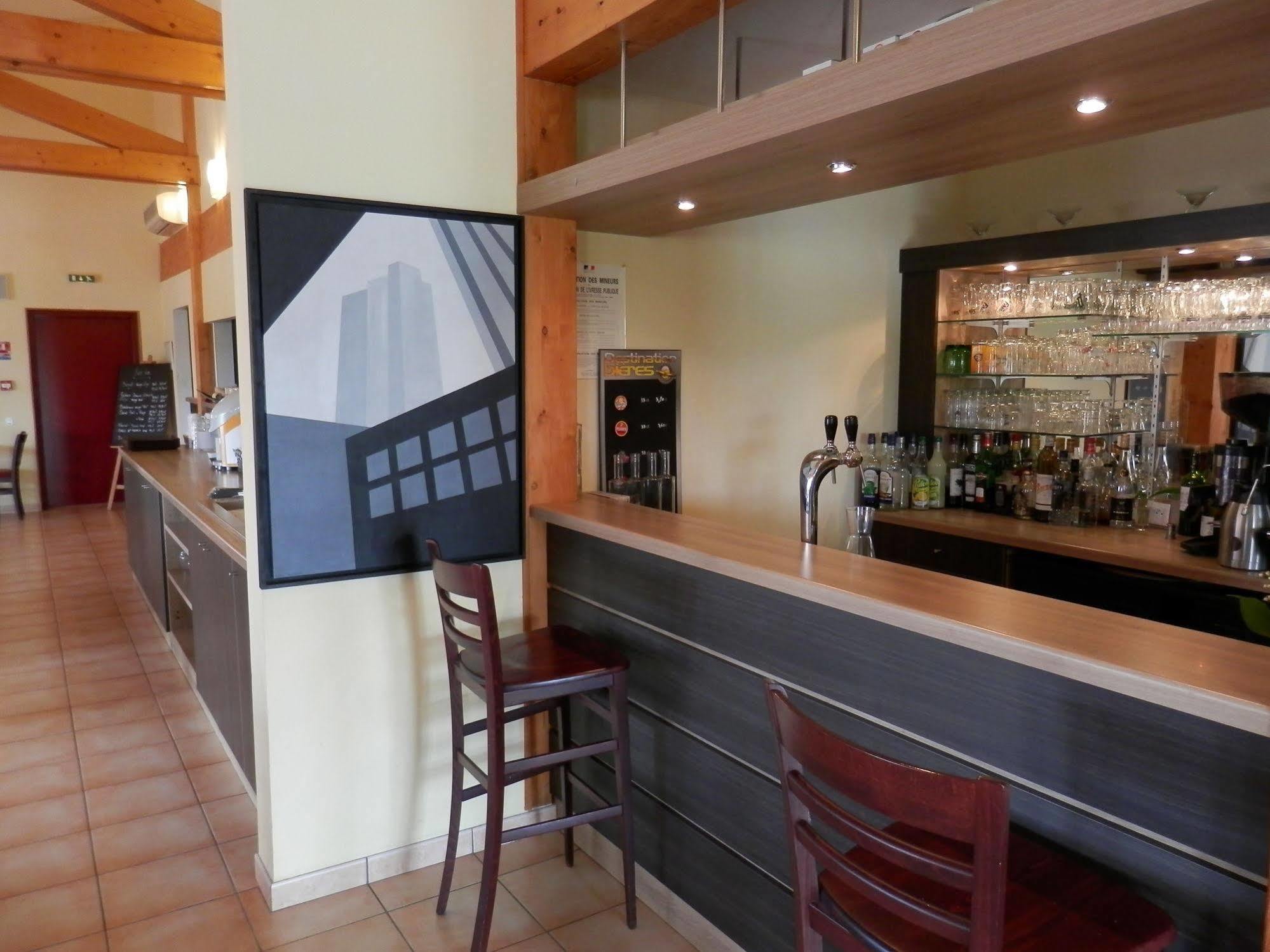Everhotel Route64 Tarbes-Ibos Hotel Tarbes
